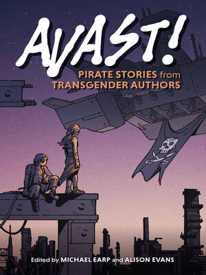 cover image of Avast!